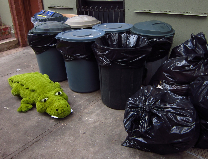 Most popular superstitions and their origins