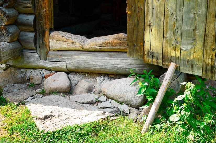 Most popular superstitions and their origins