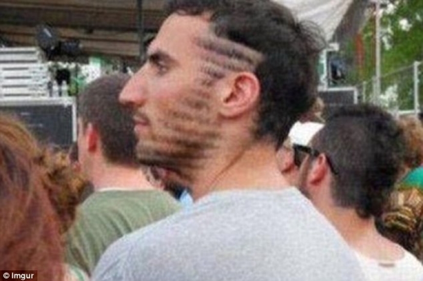 Mostró maldita moda: los peores cortes de pelo para hombre de todos los tiempos y de los pueblos