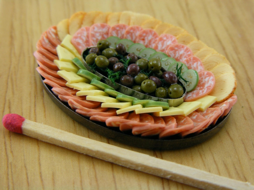 Mouth-watering thumbnail from Israeli masters Mouth-watering thumbnail from Israeli masters