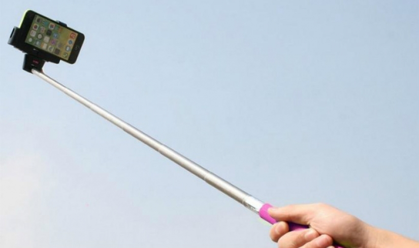 Más de la mitad de todas las muertes durante el selfie va a un solo país. Qué? Más de la mitad de todas las muertes durante el selfie va a un solo país. Qué?