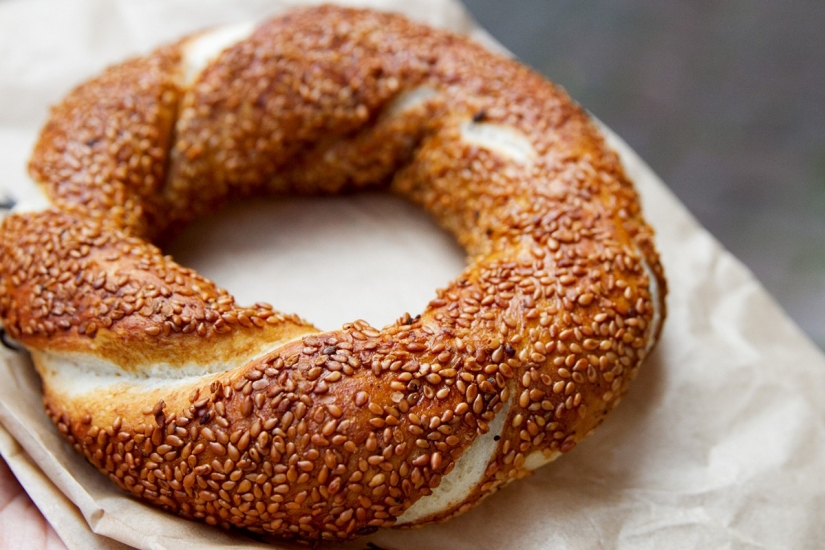 Más populares de la cocina turca