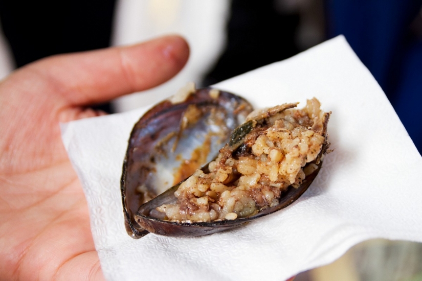 Más populares de la cocina turca