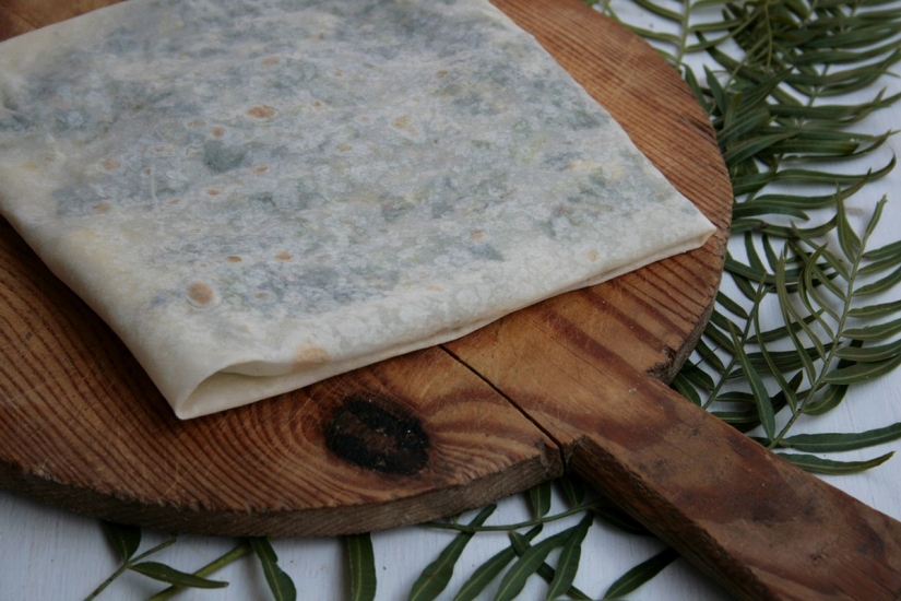 Más populares de la cocina turca