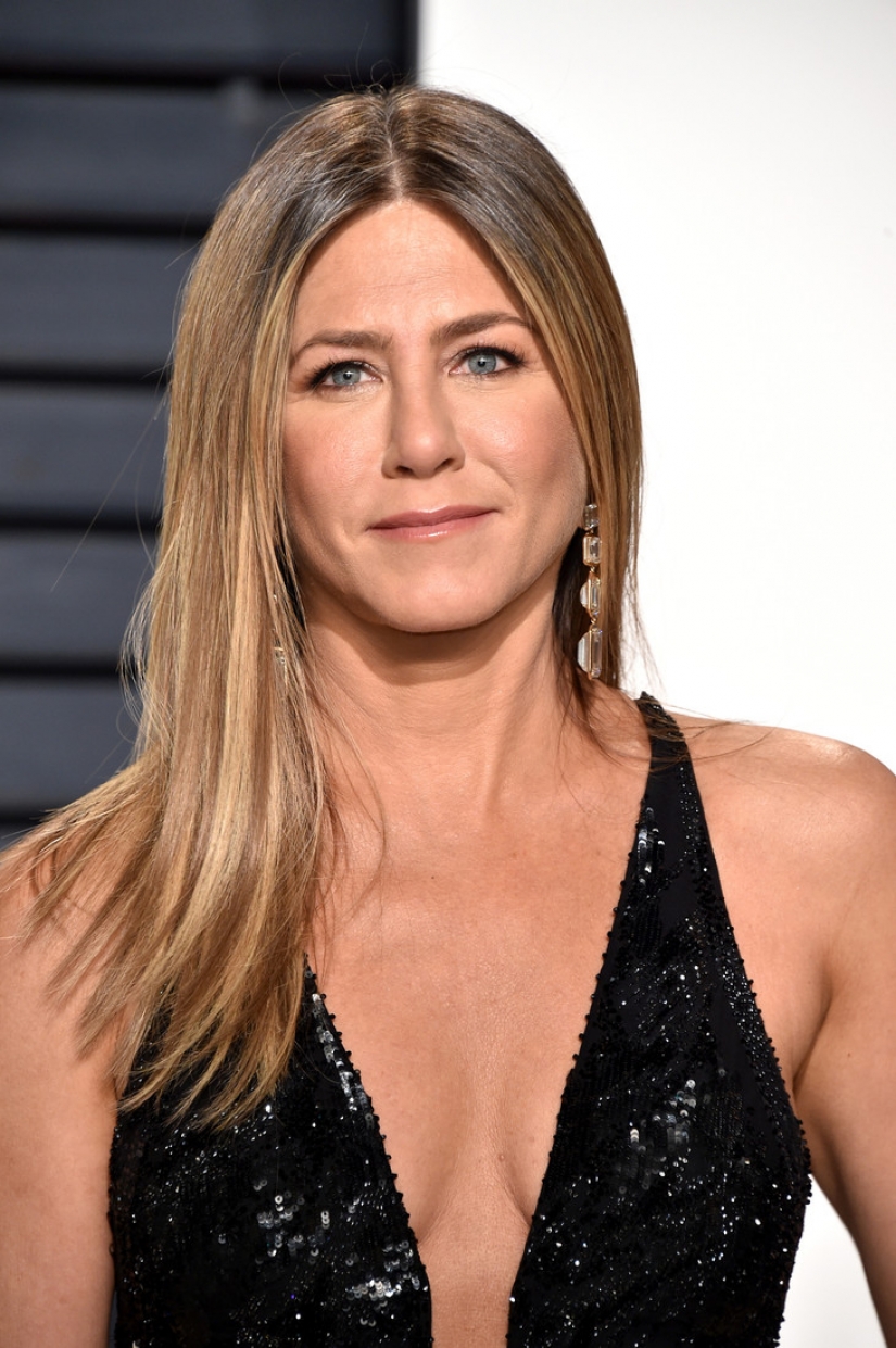 Más y más: cómo cambiar la mama de la mujer durante los últimos 50 años Más y más: cómo cambiar la mama de la mujer durante los últimos 50 años