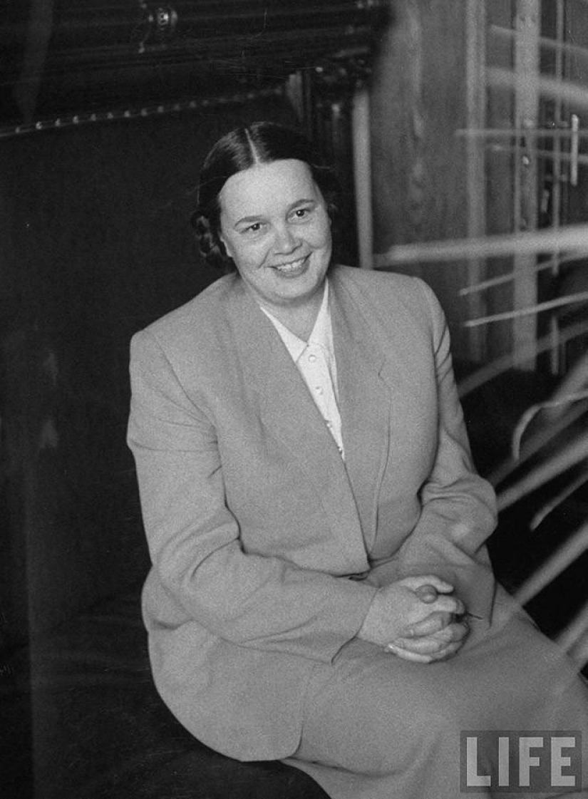 Muscovite in 1956 in pictures LIFE photographer Lisa Larsen Muscovite in 1956 in pictures LIFE photographer Lisa Larsen