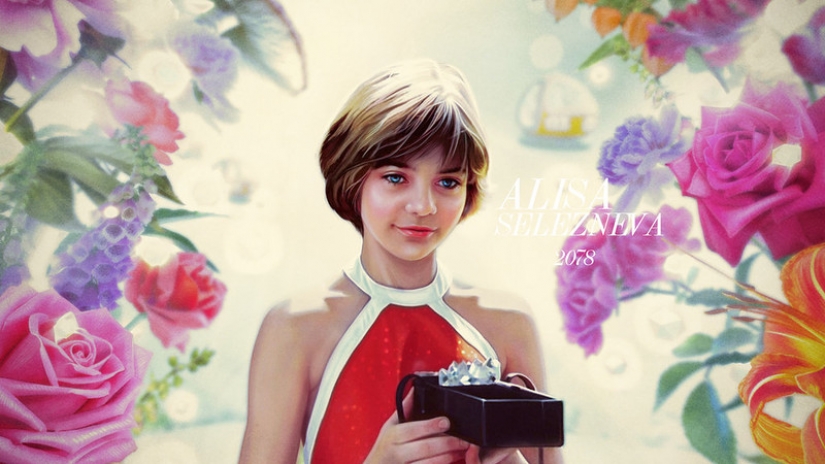 My friend fell in love with the "Guest from the future" My friend fell in love with the "Guest from the future"