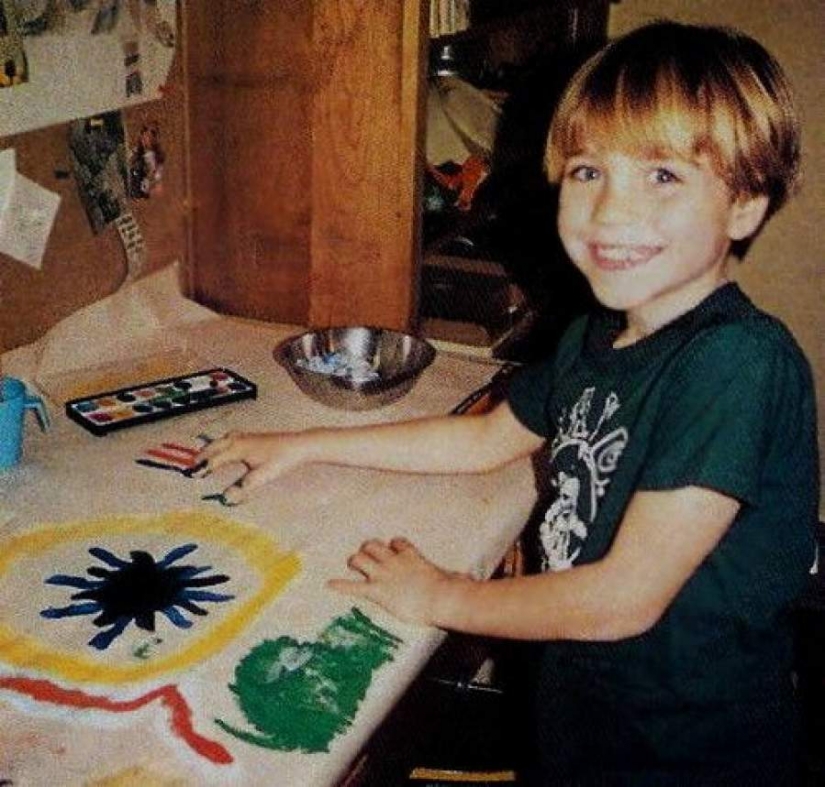 Mystery of the "Club 27": the Russian and international celebrities, who died at the age of 27 years old