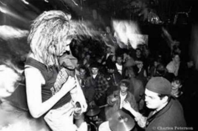 Mystery of the "Club 27": the Russian and international celebrities, who died at the age of 27 years old