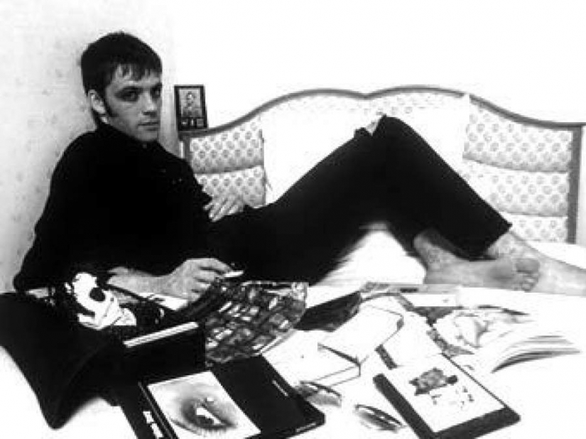 Mystery of the "Club 27": the Russian and international celebrities, who died at the age of 27 years old