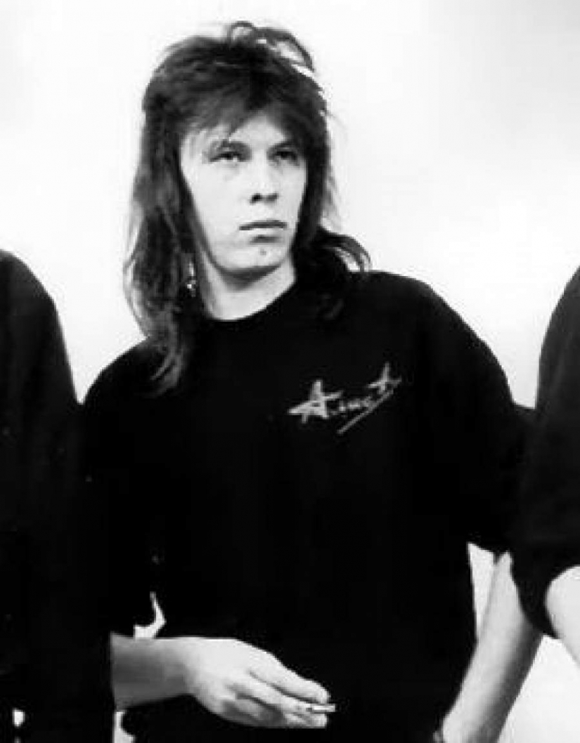 Mystery of the "Club 27": the Russian and international celebrities, who died at the age of 27 years old