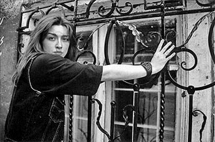 Mystery of the "Club 27": the Russian and international celebrities, who died at the age of 27 years old