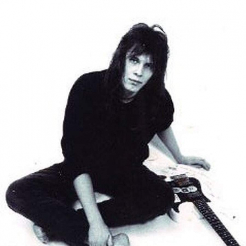 Mystery of the "Club 27": the Russian and international celebrities, who died at the age of 27 years old