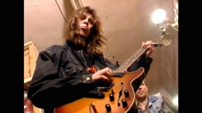 Mystery of the "Club 27": the Russian and international celebrities, who died at the age of 27 years old