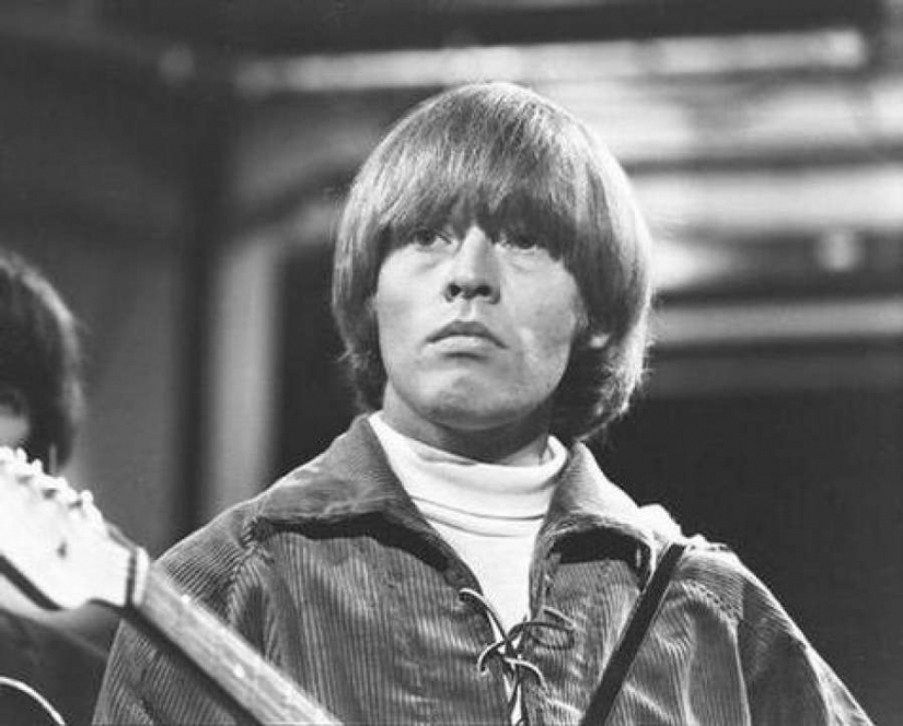 Mystery of the "Club 27": the Russian and international celebrities, who died at the age of 27 years old