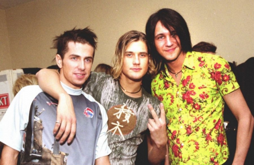 Mystery of the "Club 27": the Russian and international celebrities, who died at the age of 27 years old