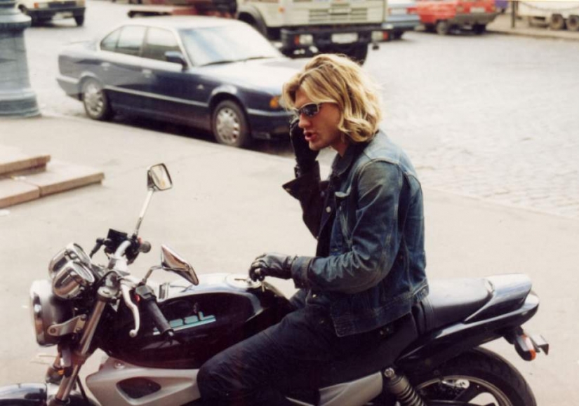 Mystery of the "Club 27": the Russian and international celebrities, who died at the age of 27 years old