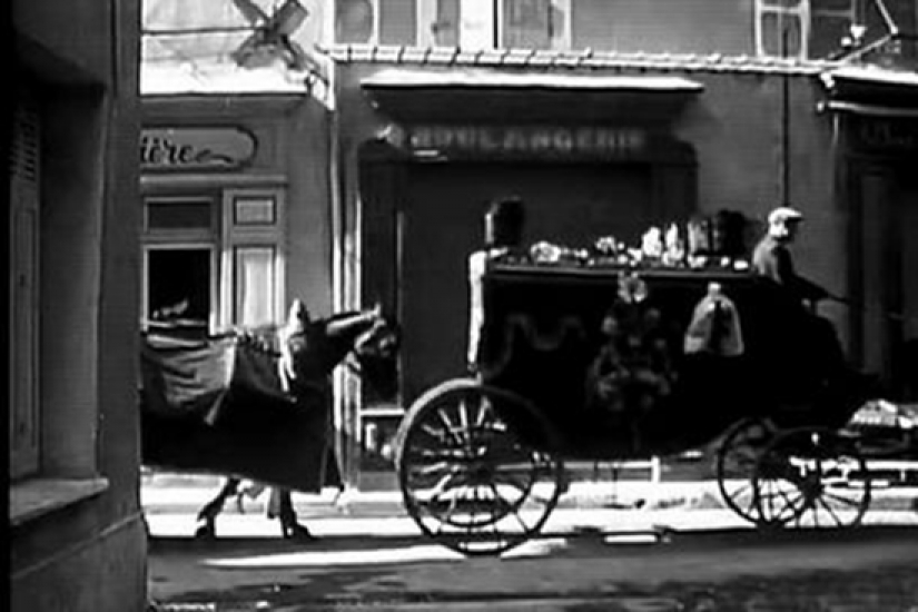 Mystery of the cursed bread: who is to blame, the CIA, Stalin or ergot? Mystery of the cursed bread: who is to blame, the CIA, Stalin or ergot?