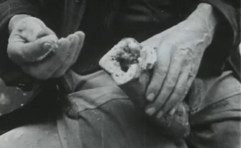 Mystery of the cursed bread: who is to blame, the CIA, Stalin or ergot? Mystery of the cursed bread: who is to blame, the CIA, Stalin or ergot?