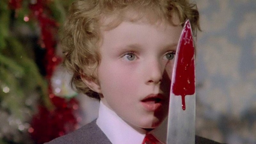 Named the 30 best horror movies in the history of cinema Named the 30 best horror movies in the history of cinema