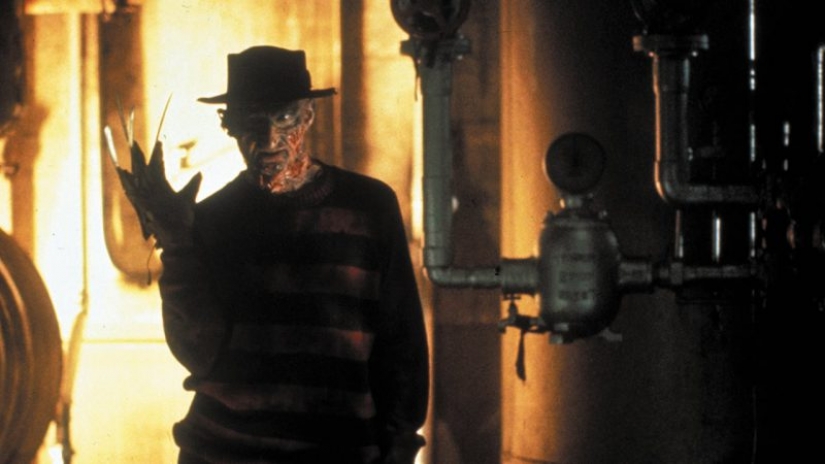 Named the 30 best horror movies in the history of cinema Named the 30 best horror movies in the history of cinema