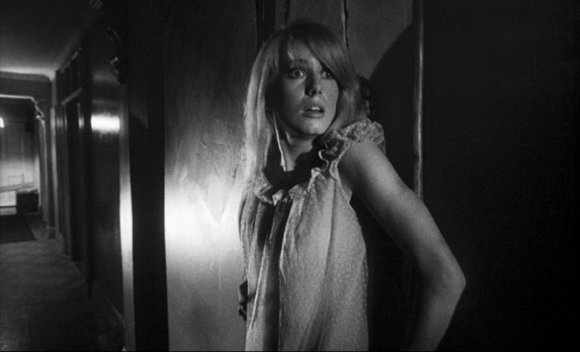 Named the 30 best horror movies in the history of cinema Named the 30 best horror movies in the history of cinema