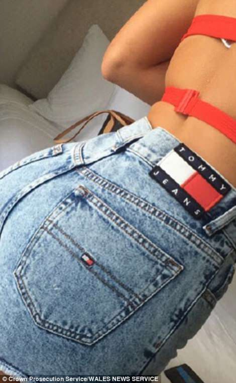 Narcotraficante capturado con jactancioso instagram amigo Narcotraficante capturado con jactancioso instagram amigo