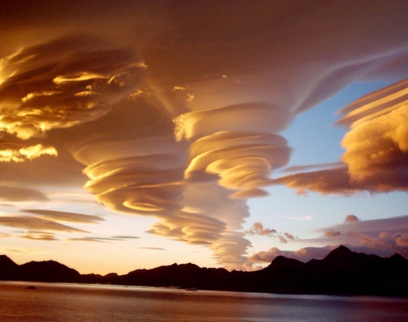 Natural phenomena that are hard to believe Natural phenomena that are hard to believe