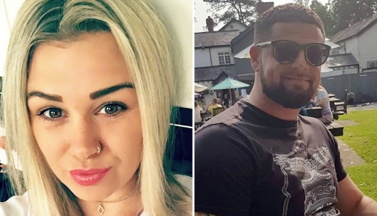 Nervios expuestos: la mujer publicado fotos de desnudos de una antigua venganza de la cuenta en el sitio de Citas Nervios expuestos: la mujer publicado fotos de desnudos de una antigua venganza de la cuenta en el sitio de Citas