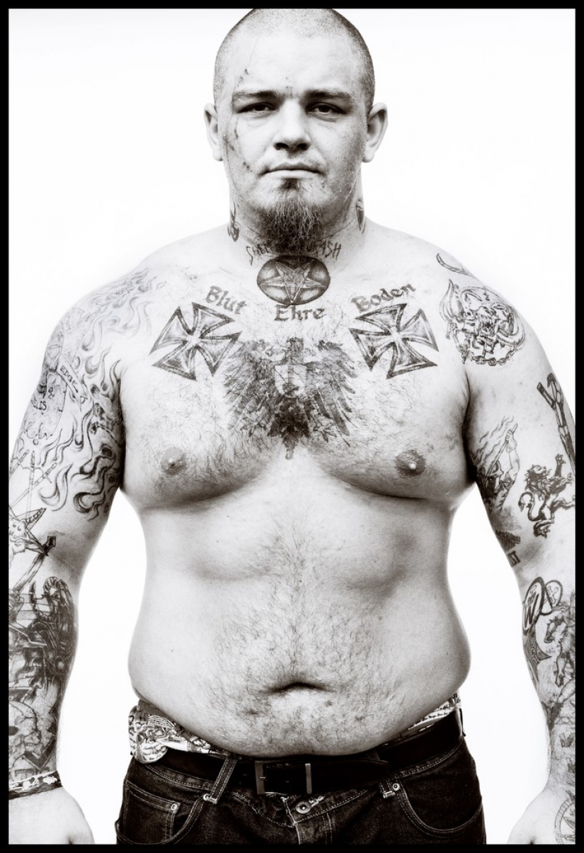 Ángeles asesino de death metal