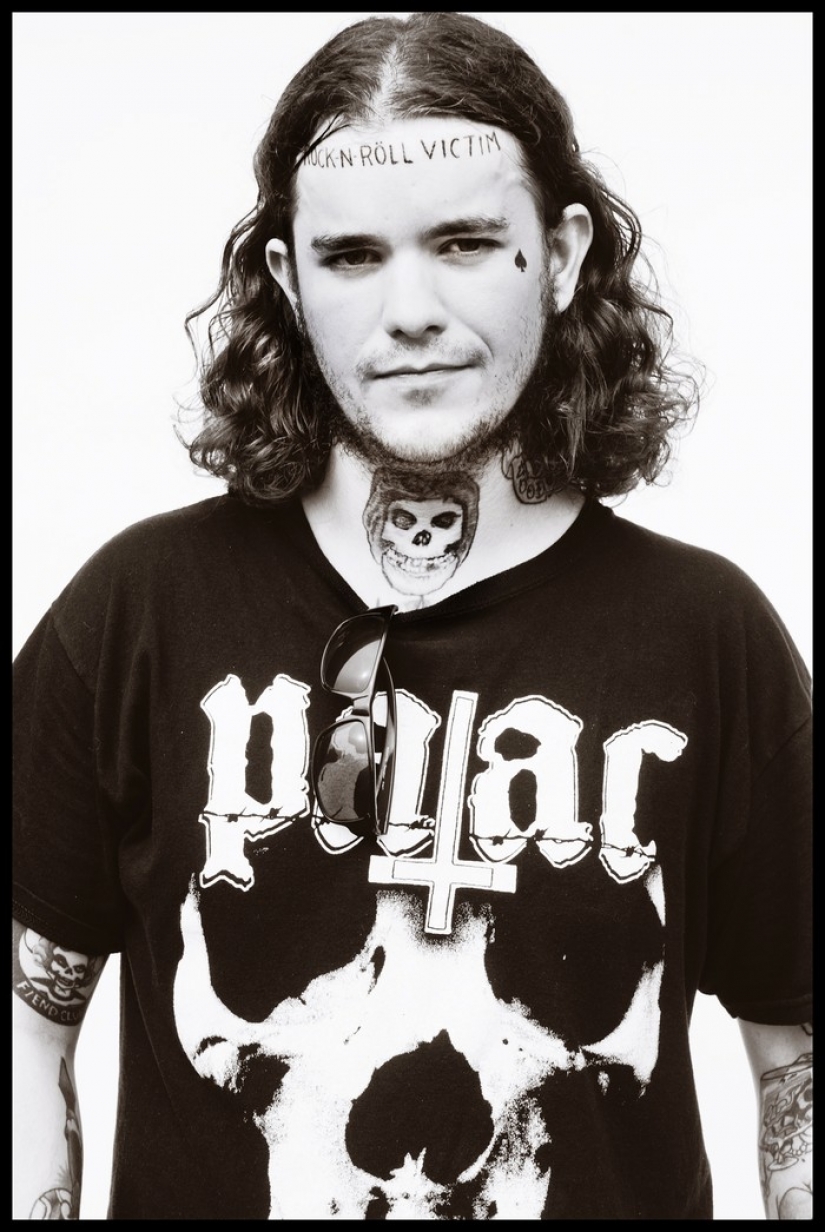 Ángeles asesino de death metal