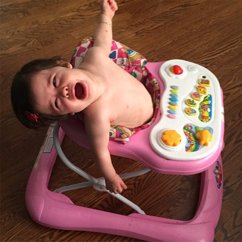 No eres una madre, y la Víbora No eres una madre, y la Víbora