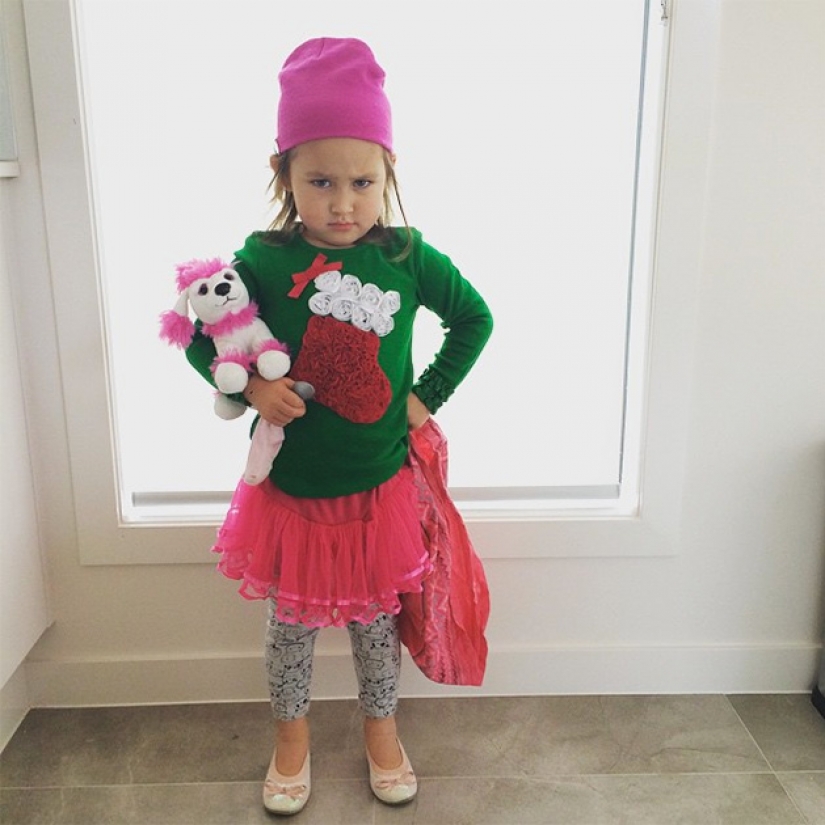 No eres una madre, y la Víbora No eres una madre, y la Víbora