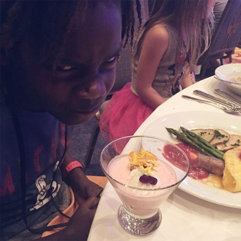 No eres una madre, y la Víbora No eres una madre, y la Víbora