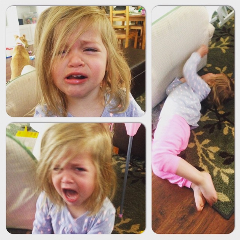 No eres una madre, y la Víbora No eres una madre, y la Víbora