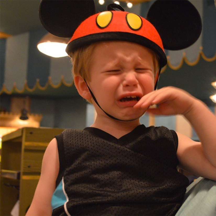 No eres una madre, y la Víbora No eres una madre, y la Víbora