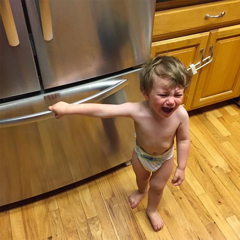 No eres una madre, y la Víbora No eres una madre, y la Víbora