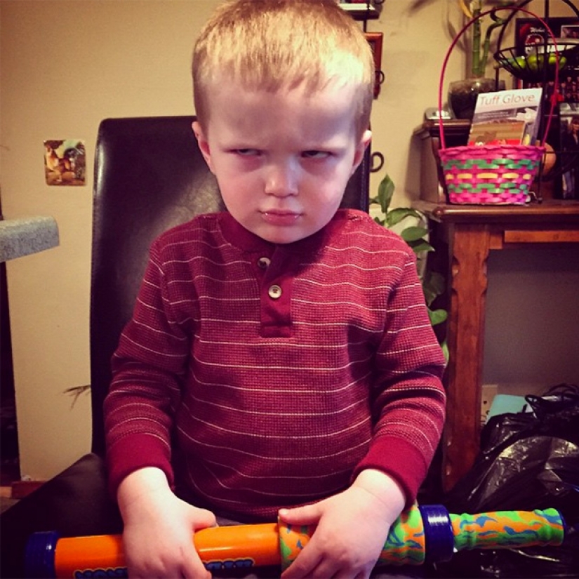 No eres una madre, y la Víbora No eres una madre, y la Víbora