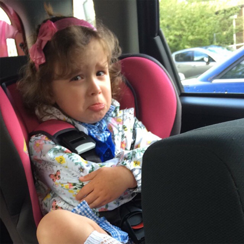 No eres una madre, y la Víbora No eres una madre, y la Víbora