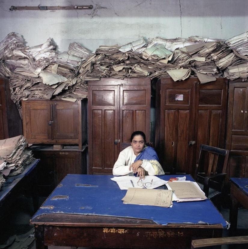 No te gusta tu oficina? Usted simplemente no han estado a la India! No te gusta tu oficina? Usted simplemente no han estado a la India!