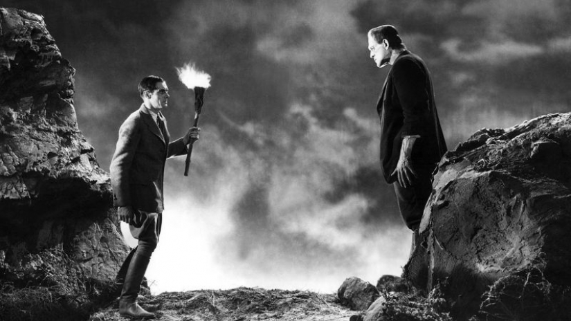 Nombrado el 30 mejores películas de terror de la historia del cine Nombrado el 30 mejores películas de terror de la historia del cine
