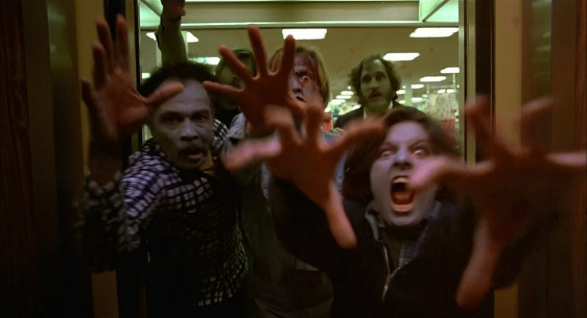 Nombrado el 30 mejores películas de terror de la historia del cine Nombrado el 30 mejores películas de terror de la historia del cine