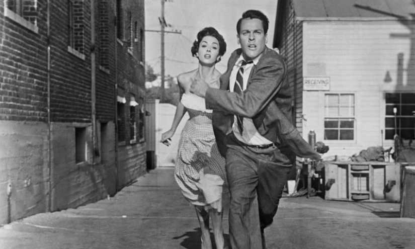 Nombrado el 30 mejores películas de terror de la historia del cine Nombrado el 30 mejores películas de terror de la historia del cine