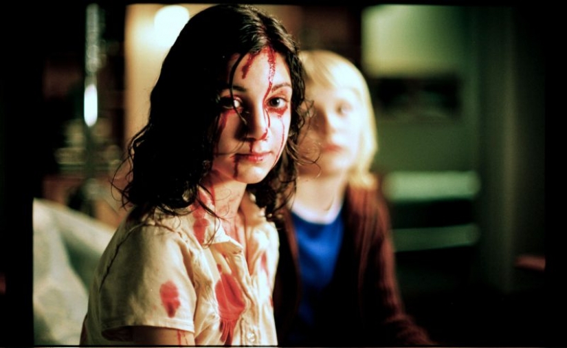 Nombrado el 30 mejores películas de terror de la historia del cine Nombrado el 30 mejores películas de terror de la historia del cine