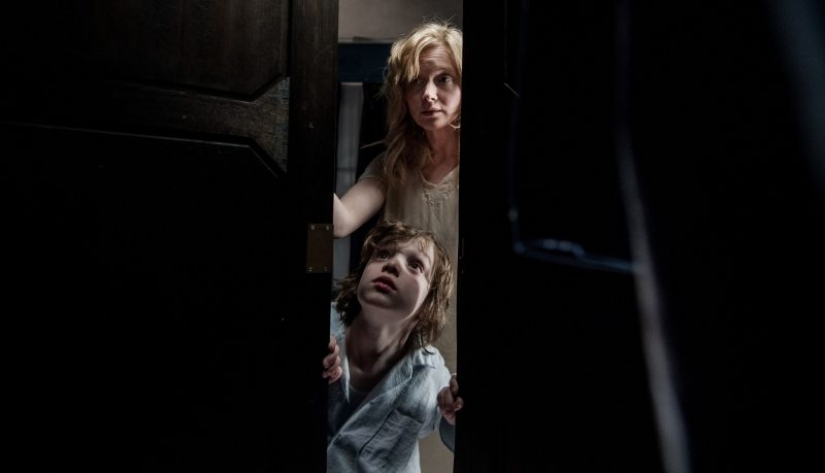 Nombrado el 30 mejores películas de terror de la historia del cine Nombrado el 30 mejores películas de terror de la historia del cine