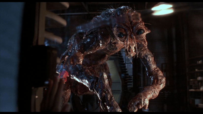 Nombrado el 30 mejores películas de terror de la historia del cine Nombrado el 30 mejores películas de terror de la historia del cine