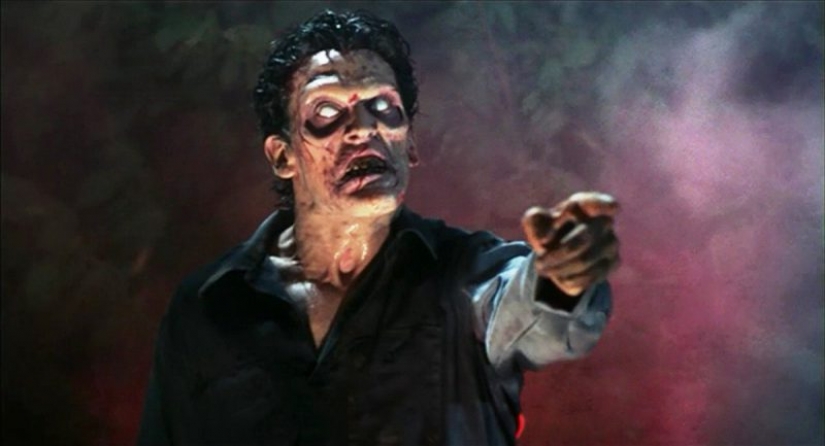 Nombrado el 30 mejores películas de terror de la historia del cine Nombrado el 30 mejores películas de terror de la historia del cine