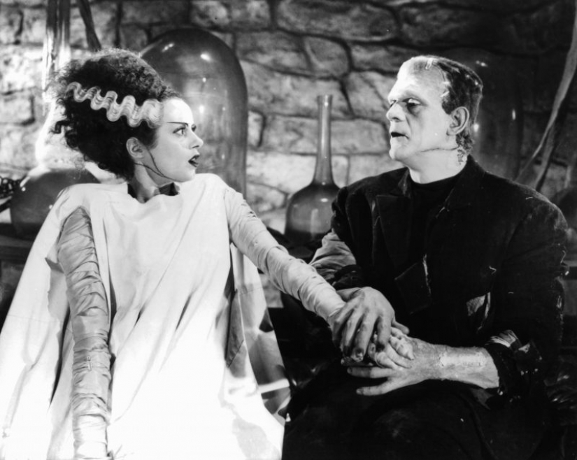 Nombrado el 30 mejores películas de terror de la historia del cine Nombrado el 30 mejores películas de terror de la historia del cine