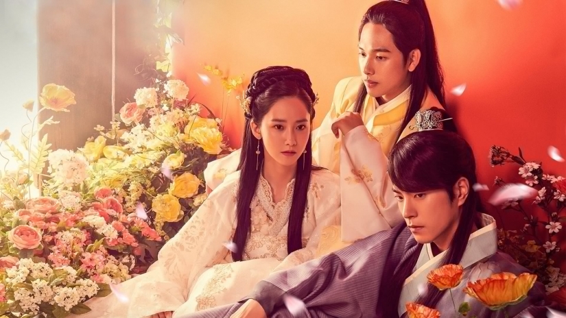 Not just Netflix: 13 Korean dramas about a love that is worthy of attention Not just Netflix: 13 Korean dramas about a love that is worthy of attention