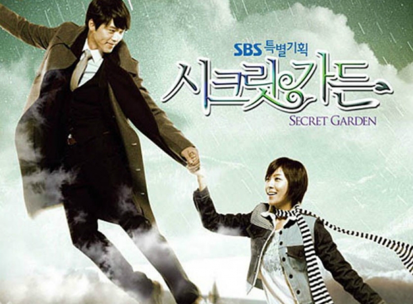 Not just Netflix: 13 Korean dramas about a love that is worthy of attention Not just Netflix: 13 Korean dramas about a love that is worthy of attention